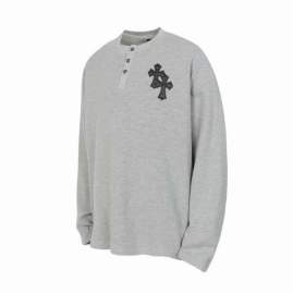 Picture of Chrome Sweaters _SKUChromeHeartsS-XLaztxC1644326